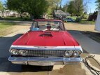 Thumbnail Photo 10 for 1963 Chevrolet Biscayne